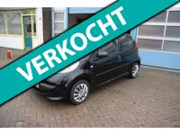 Peugeot 107 1.0-12V XS