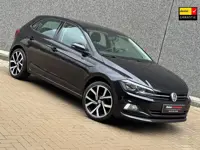 Volkswagen Polo 1.0 TSI Led 95 Pk Cruise N.A.P Airco 18 inch