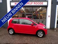 SEAT Mii 1.0 Red Edition PDC,CRUISE CNTRL,AIRCO,LMV!