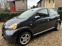 Toyota Aygo 1.0-12V | AIRCO | LMV |