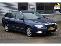 Skoda Superb Combi 1.8 TSI Ambition Business Line