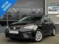 SEAT Ibiza 1.0 TSI Style Pano Navi LED