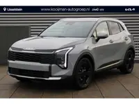Kia Sportage 1.6 T-GDi Plug-in Hybrid DynamicLine Direct Leverbaar