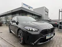 BMW 1-serie 120 M Sport Pro Pano-Dak | Stoelverw. | Adapt. Cruise | Alarm