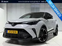 Toyota C-HR 1.8 Hybrid GR-Sport | AppleCarPlay & AndroidAuto | Stoelverwarming | Parkeersensoren | S