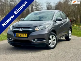 Honda HR-V 1.5 i-VTEC Elegance Automaat NAVI AIRCO NAP EXPORT PRIJS EX BPM