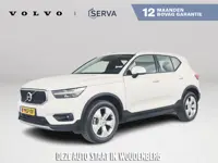 Volvo XC40 T2 Aut. Business Pro | Stoel- en stuurverwarming
