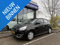 Mitsubishi Space Star 1.0 Cool+