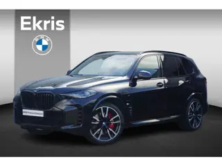 BMW X5 xDrive50e | M Sportpakket Pro | Soft Close | Bowers & Wilkins | Hemelbekleding Alcantara | Pa