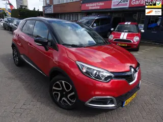 Renault Captur 0.9 TCe Dynamique/Camera/Navi/Bluetooth/PDC