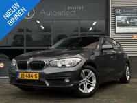 BMW 1-serie 116i Essential Navi Camera Cruise