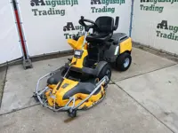 Stiga Park Pro 540 IX