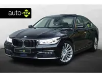 BMW 7-serie 740i High Executive / Innovation Pack / Schuifdak