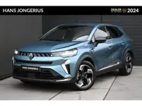 Renault Symbioz E-Tech full hybrid 145 techno | STUUR/STOELVERWARMING | CAMERA | NAVI | ADAPT. CRUIS