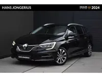 Renault Mégane Estate TCe 140 EDC Techno | AUTOMAAT | TREKHAAK | CAMERA | NAVI | CRUISE CONTROL | AL