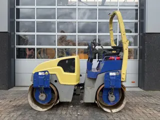 Atlas AW260 (bj 2009)