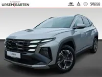 Hyundai Tucson 1.6 T-GDI HEV Comfort Smart (bj 2025)