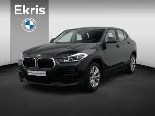 BMW X2 xDrive25e Spiegels Elektrisch Inklapbaar | Achteruitrijcamera | Verwarmde Stoelen | Park Assi