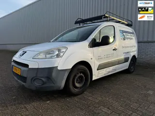 Peugeot Partner 122 1.6 HDI L1 XT Profit + Airco Nap Euro 5