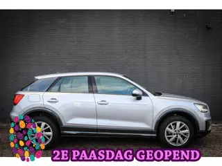 Audi Q2 35 TFSI CoD Sport Pro Line van 19.950 v. 18.950,-