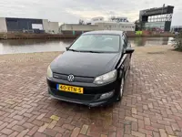 Volkswagen Polo 1.2 TDI BlueMotion Comfortline