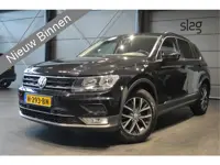 Volkswagen Tiguan 1.4 TSI ACT Connected navi cruise pdc trekhaak 17 inch !!