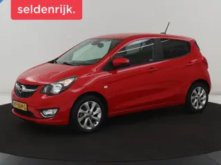 Opel KARL 1.0 Innovation | Carplay | Navigatie |  Cruise control | Climate control | Bluetooth | Hal