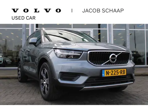 Volvo XC40 T4 Inscription | H & K Audio | Achteruitrij Camera | Trekhaak | Stoelverwarming |