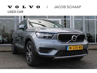 Volvo XC40 T4 Inscription | H & K Audio | Achteruitrij Camera | Trekhaak | Stoelverwarming |