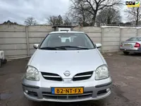 Nissan Almera Tino 1.8 Acenta Automaat Nieuwe APK