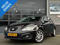 SEAT Leon 1.4 TSI Businessline Airco Navi Cruise