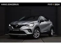 Renault Captur TCe 140 EDC Intens | AUTOMAAT | CAMERA | NAVI | CRUISE CONTROL | CLIMATE CONTROL | PD