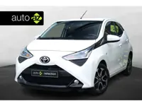 Toyota Aygo 1.0 VVT-i x-joy