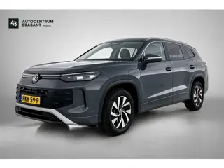 Volkswagen TAYRON 1.5 eHybrid Life Edition(Fabrieksgarantie, NL-auto, Carplay/ Android, Camera, Navi