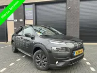 Citroën C4 Cactus 1.6 BlueHDi Clima Navigatie Camera 2015