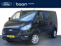 Ford Transit Custom 280 L1H1 2.0 TDCI 130pk Trend Automaat | stoelverw. | pdc | voorruitverw. | bijr