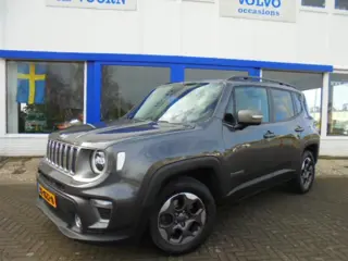 JEEP RENEGADE 1.0T-E LIMITED,ORG NL!!!,VELE OPTIES,TOPSTAAT!!