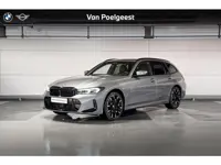 BMW 3 Serie Touring 330e xDrive