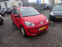 Volkswagen Up! 1.0 mouve up ! BlueMotion 5drs airco elek pak nap apk