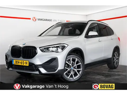 BMW X1 sDrive18i High Executive Navigatie Camera Leder