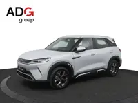 BYD ATTO 2 Boost 45 kWh Snel leverbaar/Panoramadak-360 graden camera/Navigatie-Stuur/stoelverwarming