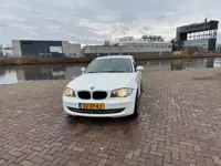BMW 1-serie 118d Corporate Business Line