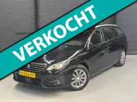 Peugeot 308 SW 1.2 Allure automaat !! VERKOCHT !!