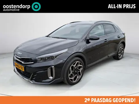 Kia XCeed 1.0 T-GDi GT-Line First Edition Airco | 18"Velgen | DAB radio | Camera