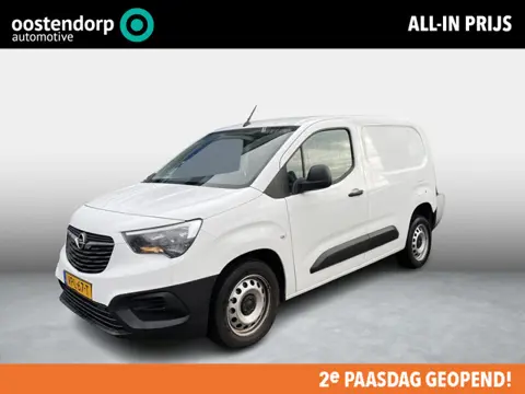 Opel Combo 1.5D L1H1 Edition | Carplay |