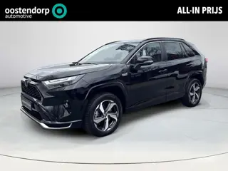Toyota RAV4 2.5 Plug-in Hybrid AWD Style | Innovation Pack | 06-10141018 Voor meer informatie