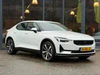 Polestar 2 Standard Range Single Motor 63kWh (bj 2021)