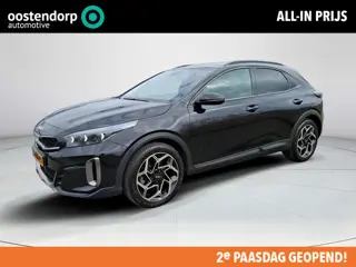 Kia XCeed 1.5 T-GDi GT-Line | CarPlay | Camera | Cruise