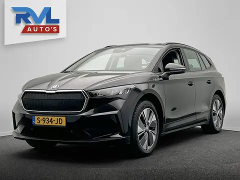 Skoda Enyaq iV 60 | SOH 94 % | Trekhaak | Camera | Origineel NL