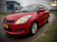 Suzuki Swift 1.2 Comfort EASSS, NIEUW MODEL, STOELVERWARMING, NIEUWE APK!
